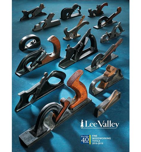 leevalley tools